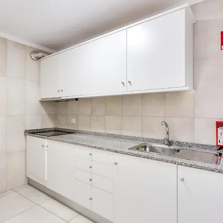 Apartament Bonjardim Downtown By Da'home *