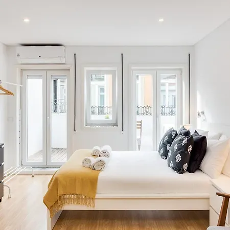 Bonjardim Downtown By Da'home Porto