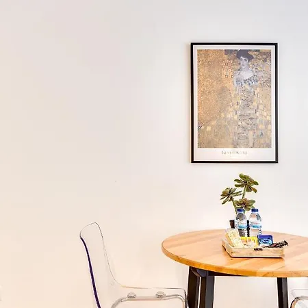 Daire Bonjardim Downtown By Da'home