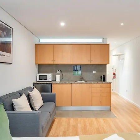 Bonjardim Downtown By Da'home Daire Porto