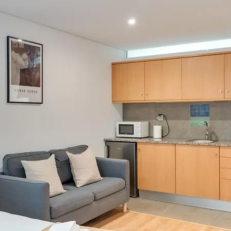 Lejlighed Bonjardim Downtown By Da'home Porto