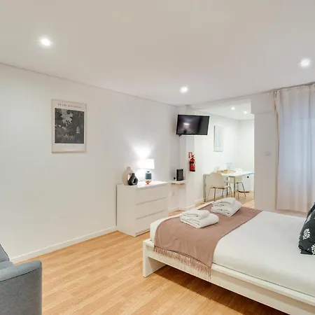 Bonjardim Downtown By Da'home * Porto