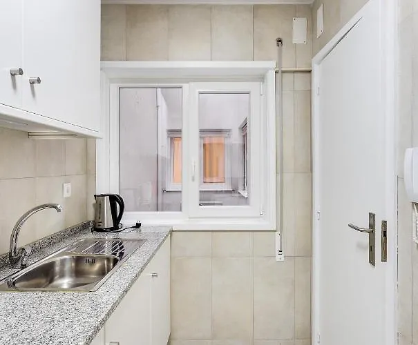 Lejlighed Bonjardim Downtown By Da'home Porto