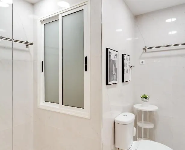 Bonjardim Downtown By Da'home