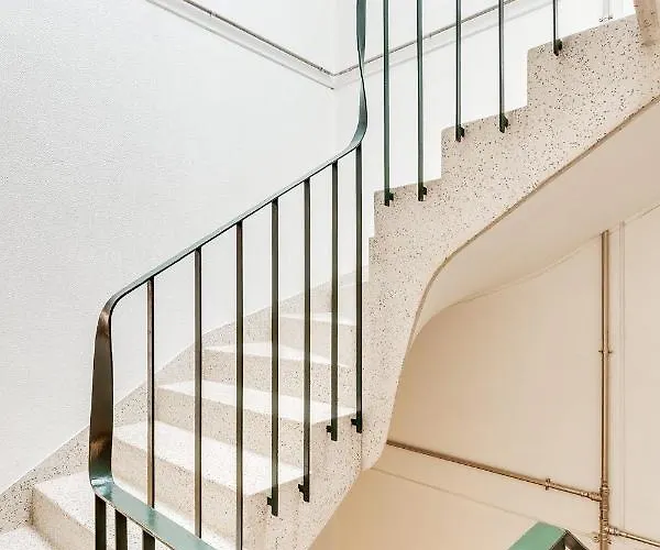 Lejlighed Bonjardim Downtown By Da'home Porto