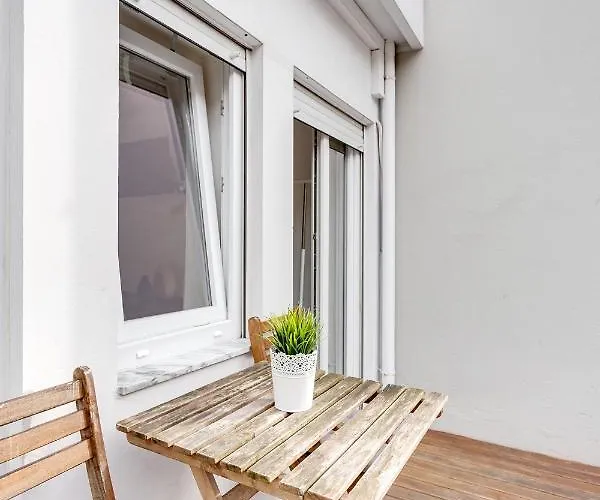 Lejlighed Bonjardim Downtown By Da'home Porto