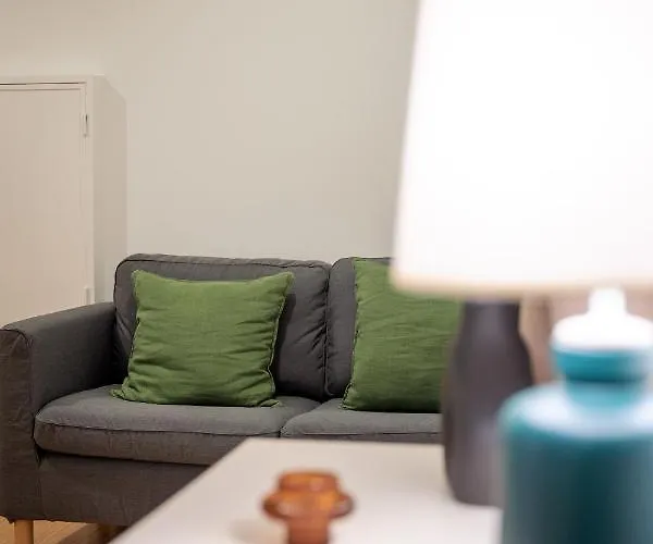 Lejlighed Bonjardim Downtown By Da'home Porto