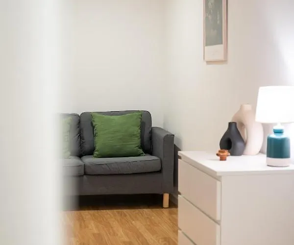 Bonjardim Downtown By Da'home * Porto