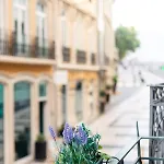 Daire Bonjardim Downtown By Da'home