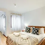 Apartman Bonjardim Downtown By Da'home