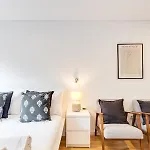 Daire Bonjardim Downtown By Da'home Porto