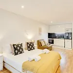 Apartman Bonjardim Downtown By Da'home