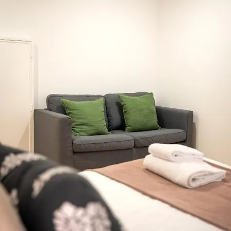 Bonjardim Downtown By Da'home ポルト