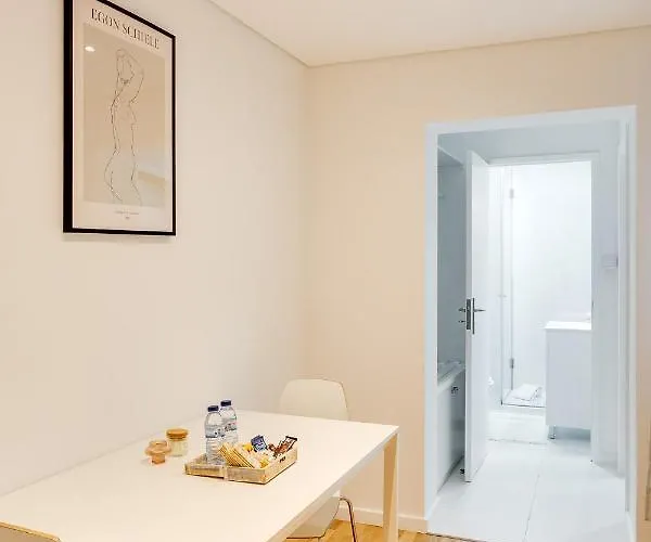 Apartamento Bonjardim Downtown By Da'home *