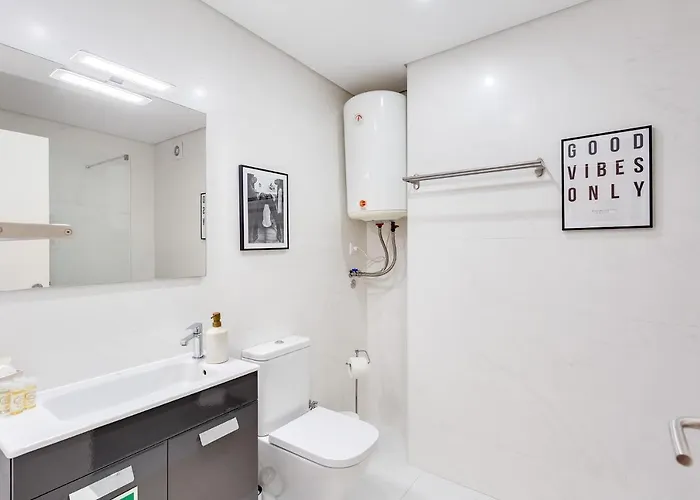 Apartamento Bonjardim Downtown By Da'home Oporto