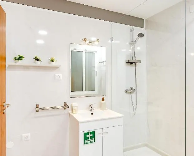 Bonjardim Downtown By Da'home Oporto