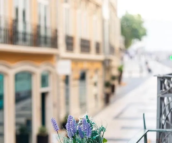 شقة Bonjardim Downtown By Da'home