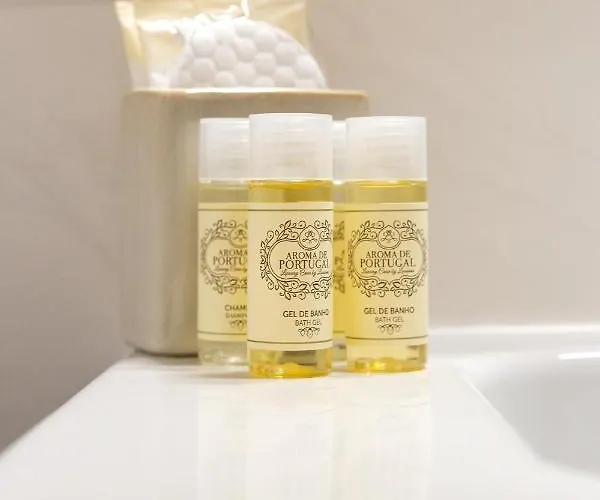 Апартаменты Bonjardim Downtown By Da'home Порту