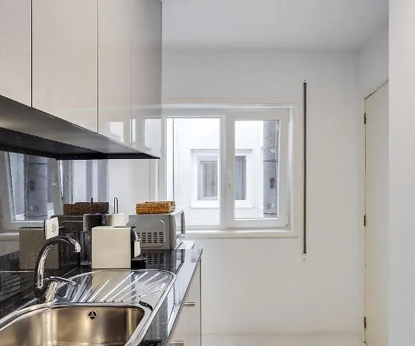 Bonjardim Downtown By Da'home