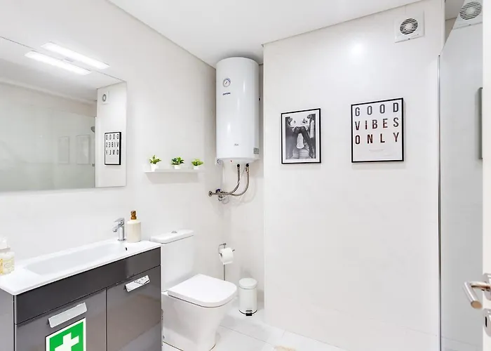 Apartamento Bonjardim Downtown By Da'home