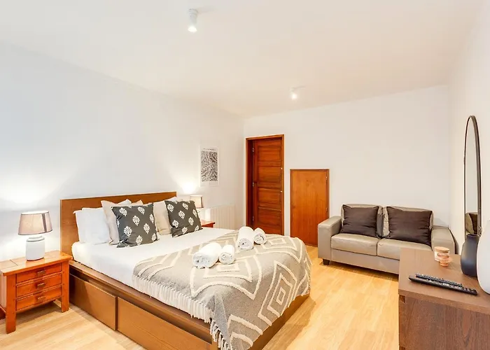 Bonjardim Downtown By Da'home Apartamento *