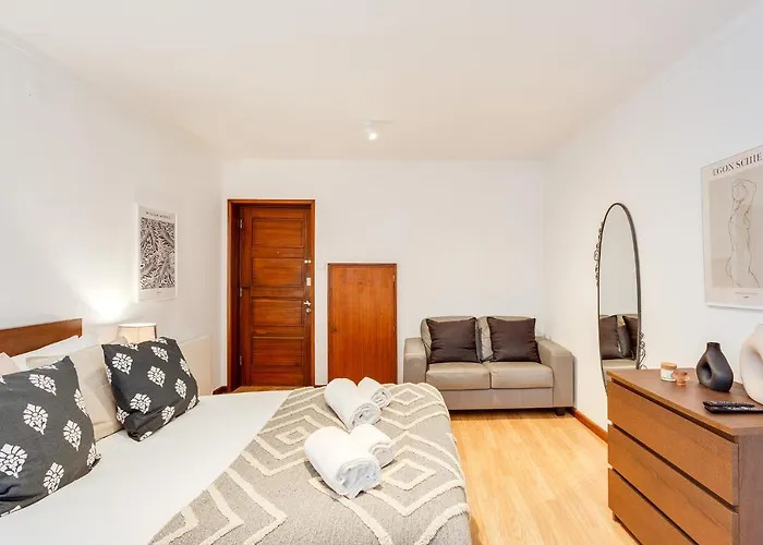 Bonjardim Downtown By Da'home Oporto