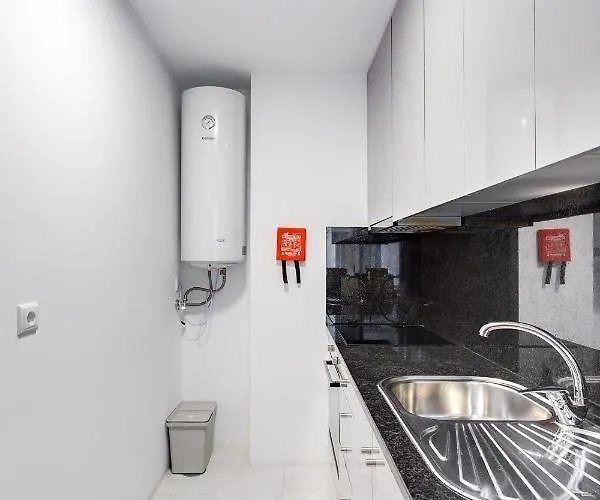 Bonjardim Downtown By Da'home Apartamento *