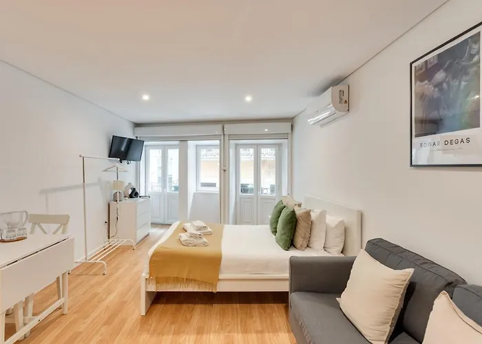 Bonjardim Downtown By Da'home Apartamento Oporto