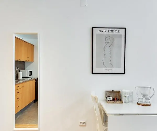 Bonjardim Downtown By Da'home Oporto