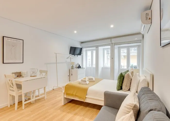 Bonjardim Downtown By Da'home * Oporto