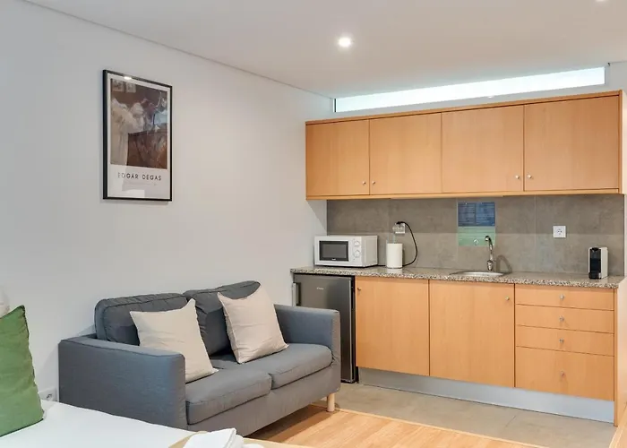 Apartamento Bonjardim Downtown By Da'home Oporto