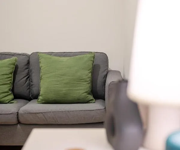 شقة Bonjardim Downtown By Da'home *