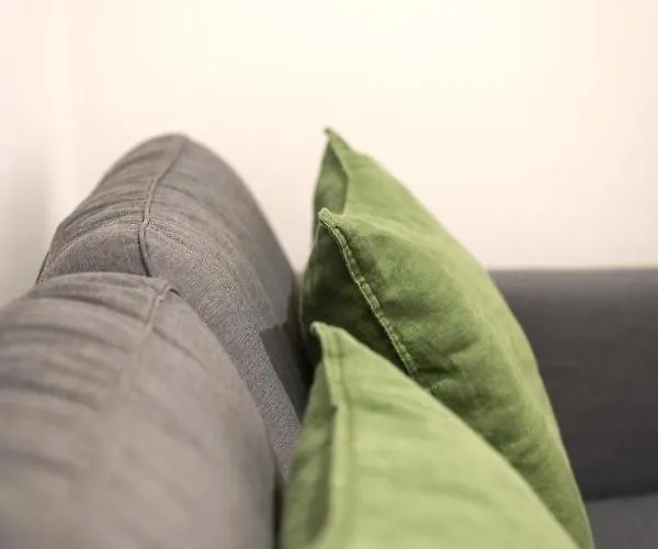 شقة Bonjardim Downtown By Da'home *