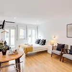 Bonjardim Downtown By Da'home بورتو