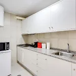 شقة Bonjardim Downtown By Da'home *