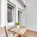 Apartamento Bonjardim Downtown By Da'home Oporto