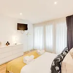 شقة Bonjardim Downtown By Da'home *