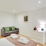 شقة Bonjardim Downtown By Da'home