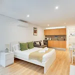 Bonjardim Downtown By Da'home بورتو