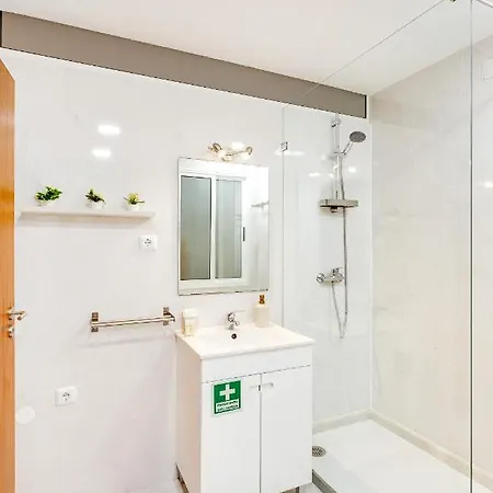 Bonjardim Downtown By Da'home Порту