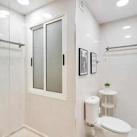 Bonjardim Downtown By Da'home