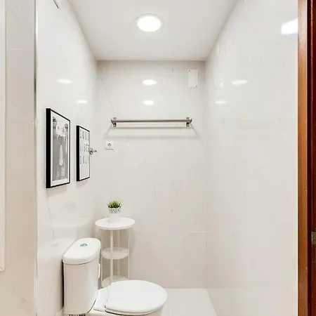 Bonjardim Downtown By Da'home Порту