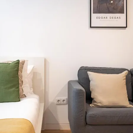 Bonjardim Downtown By Da'home Апартаменты Порту