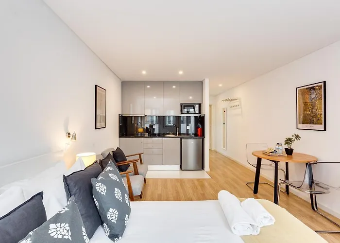 Daire Bonjardim Downtown By Da'home *