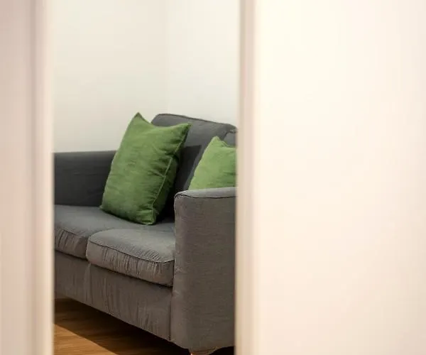 Daire Bonjardim Downtown By Da'home Porto