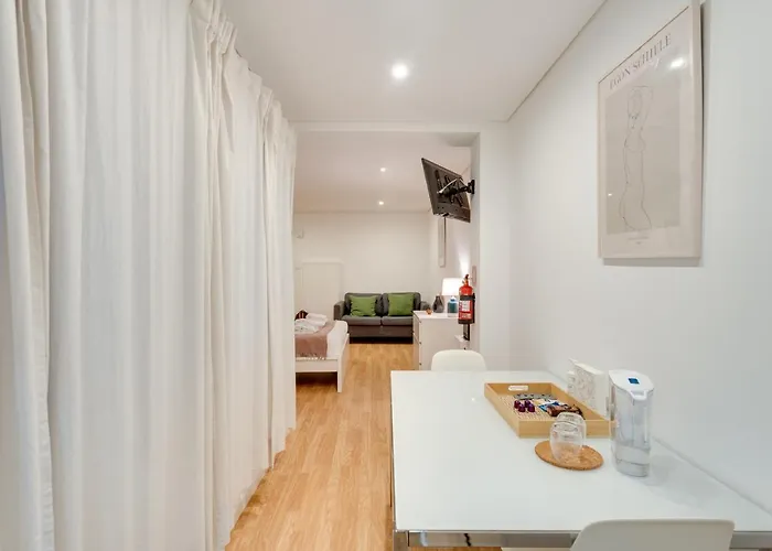 Bonjardim Downtown By Da'home Daire Porto