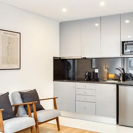 Bonjardim Downtown By Da'home 포르투