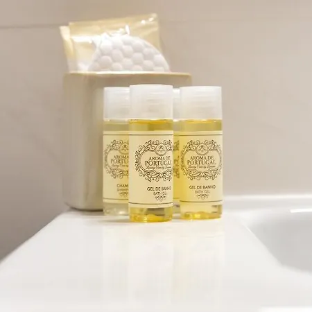 아파트 Bonjardim Downtown By Da'home 포르투