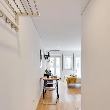 Bonjardim Downtown By Da'home 포르투