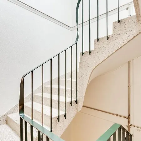 아파트 Bonjardim Downtown By Da'home 포르투